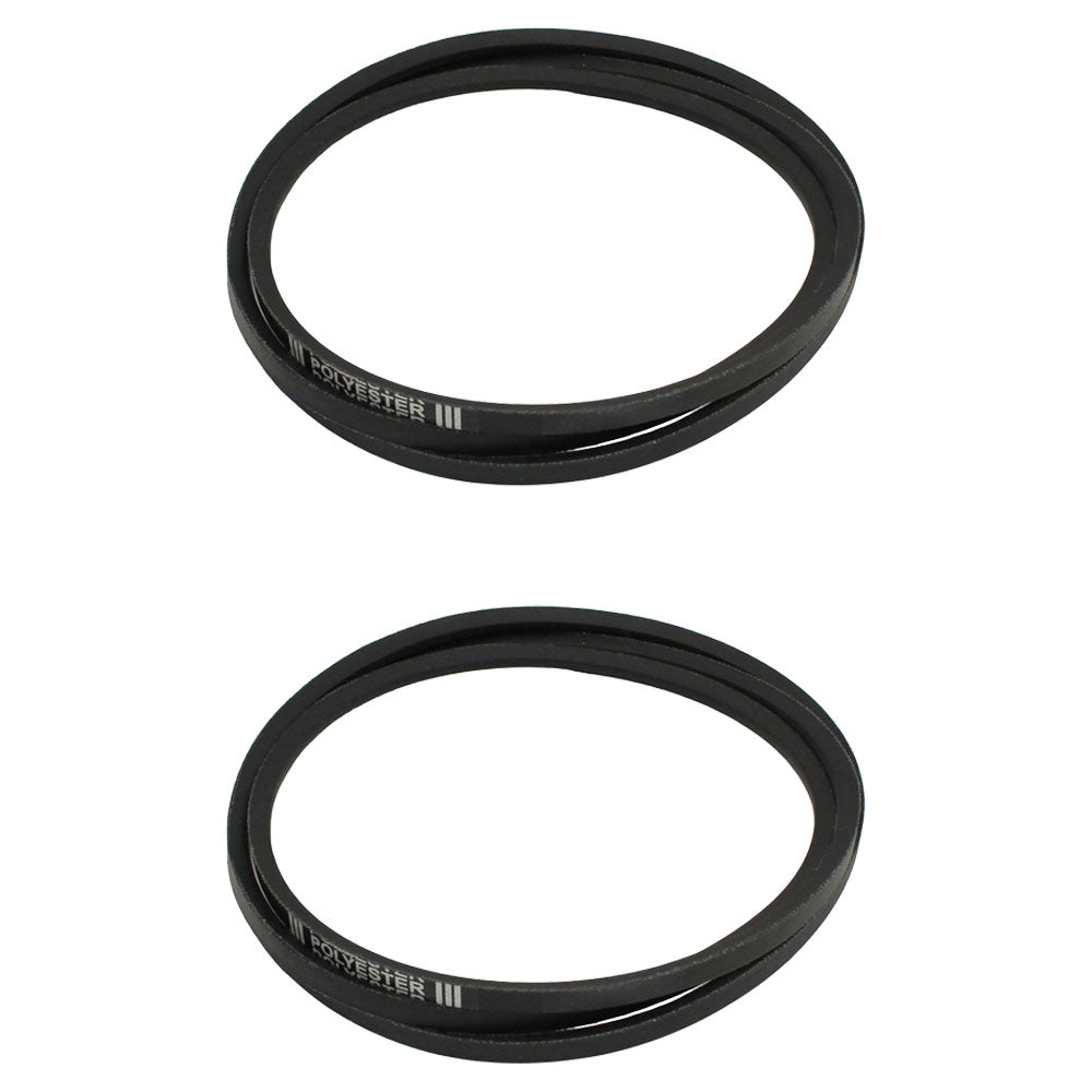 1A10372 Qty, 2: V-Belt Fits Farmhand
