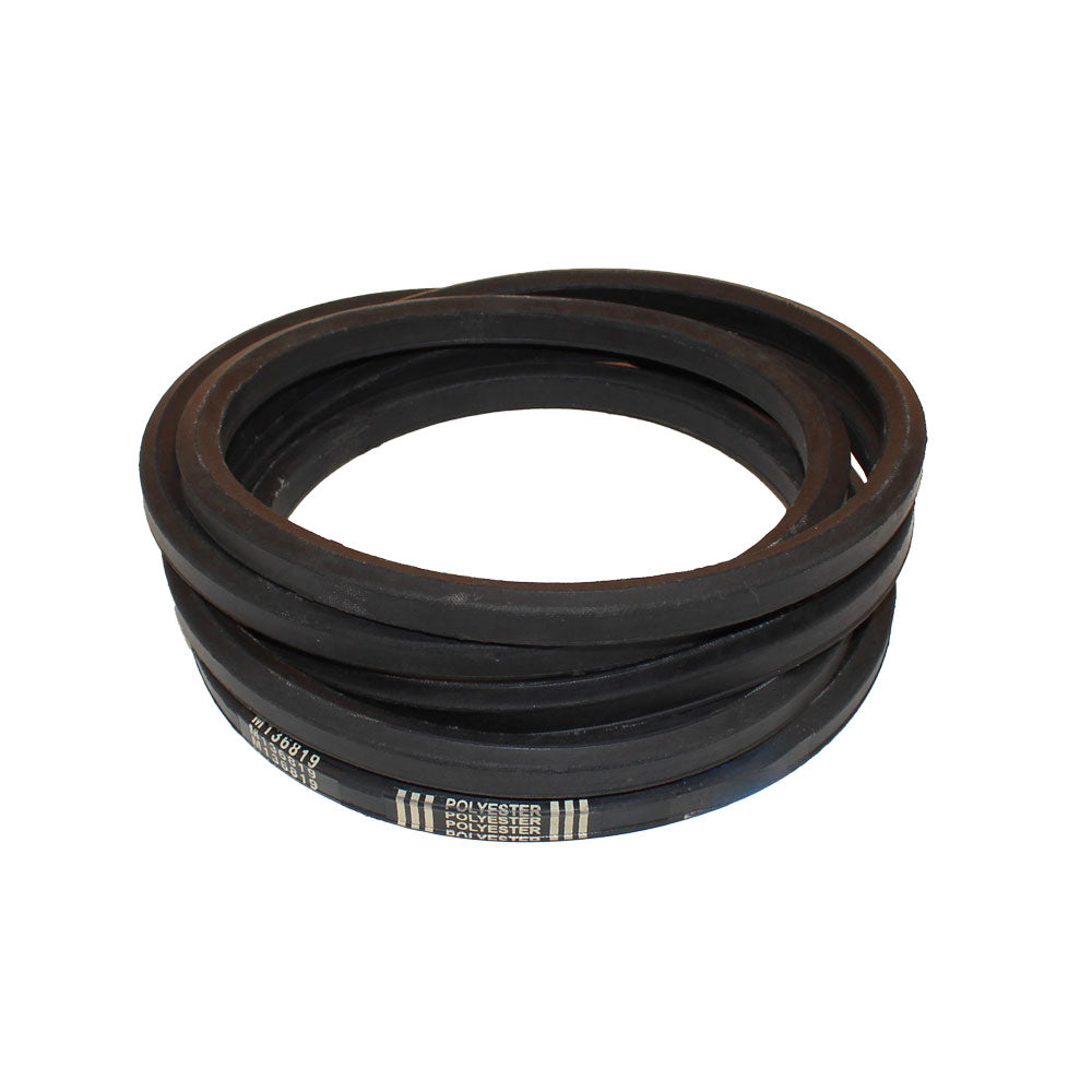 35252 Double V-Belt - 5/8" x 132" Fits Universal Products