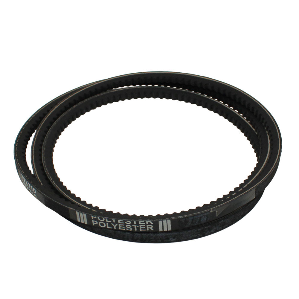 Premium V-Belt 3VX710 3/8" x 71" Length Cogged Wedge Belt Industrial Equipment