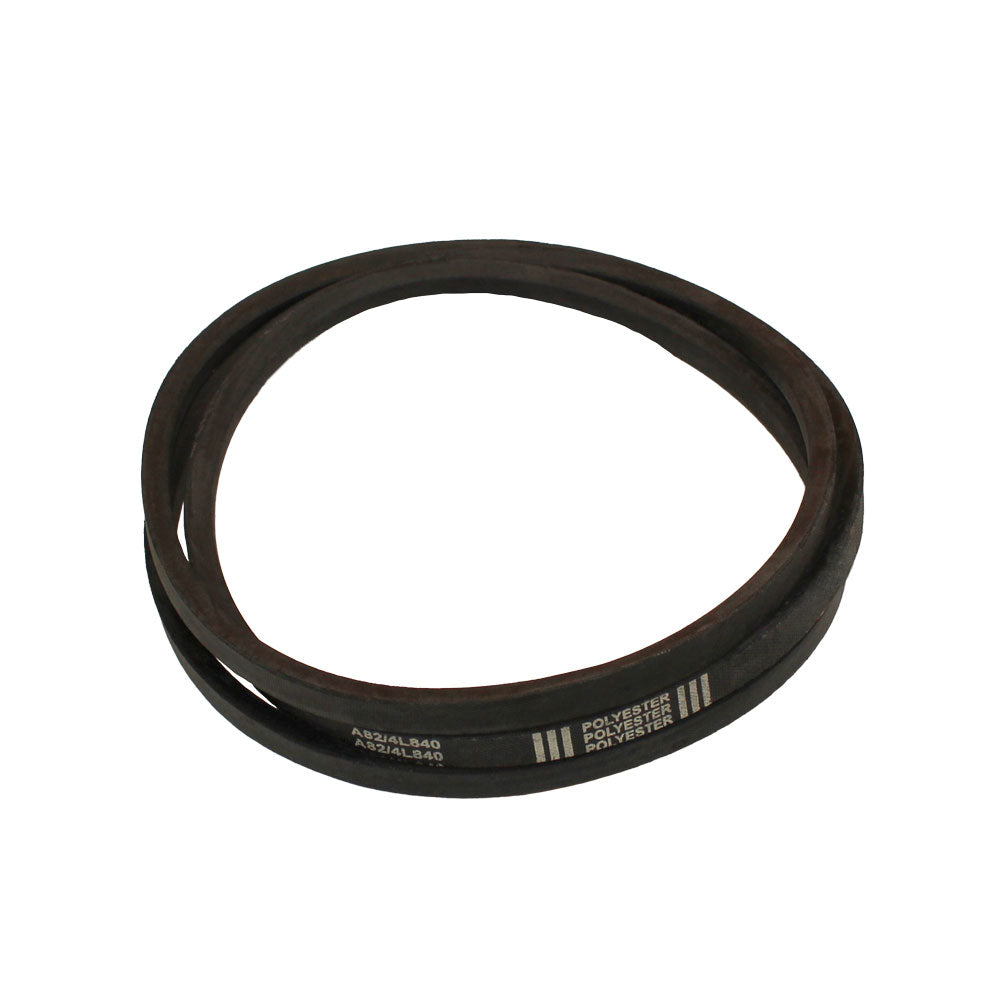 743828 Classical V-Belt (1/2" X 84") Fits Bostwick-Braun