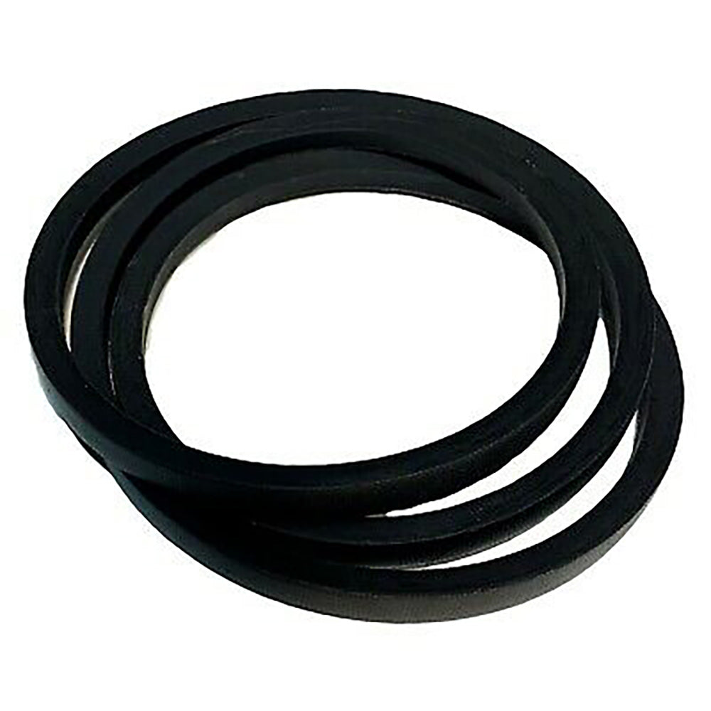 New V Belt 5/8" x 62" 258-062 Fits Husqvarna 578453632 Resistant to Heat Oil Sta