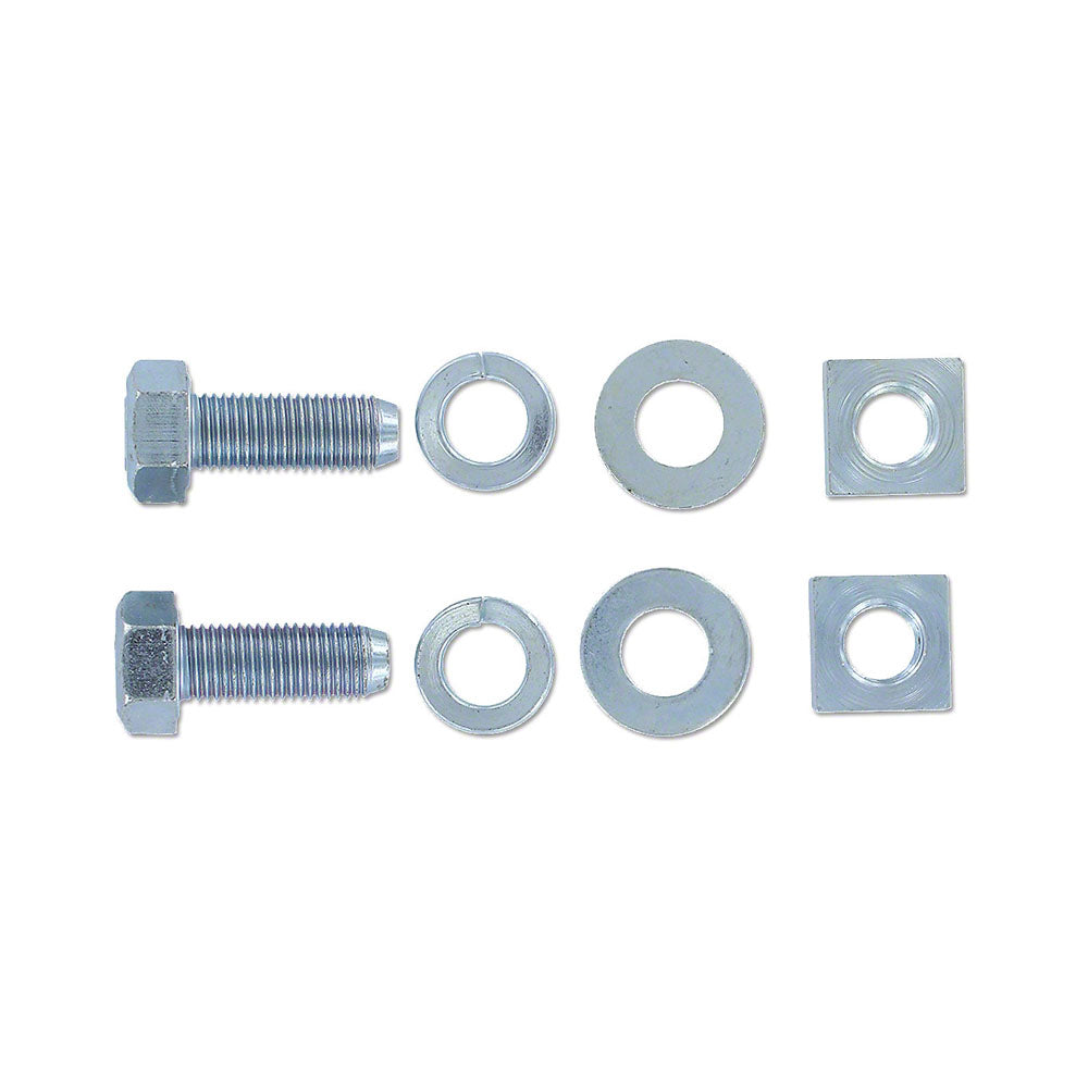 Hood Side Panel (Dog Leg) to Axle Support Bolt Fits Ford Replaces 350782S8