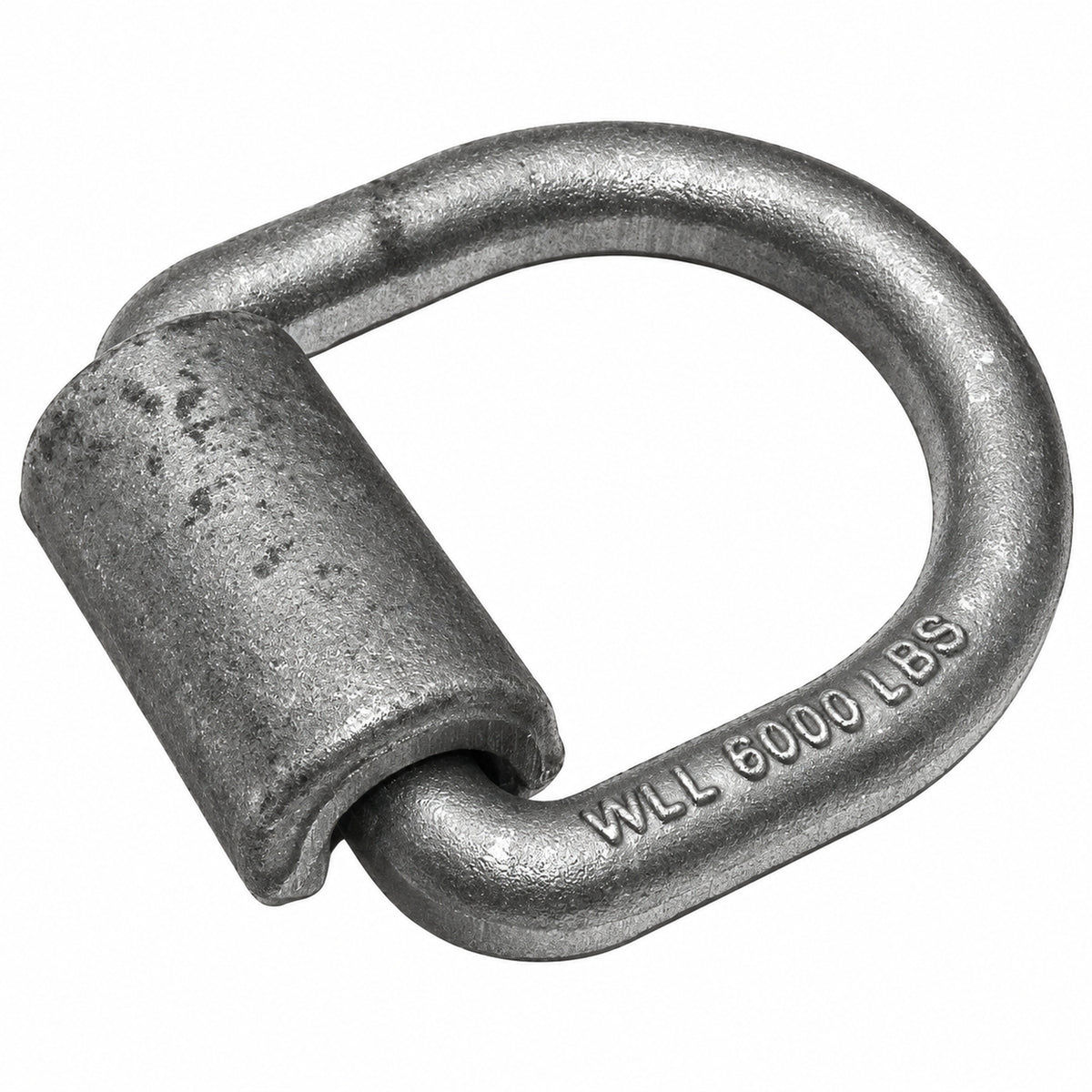 OTK20-0223-AIC 5/8" Weld On D-Ring