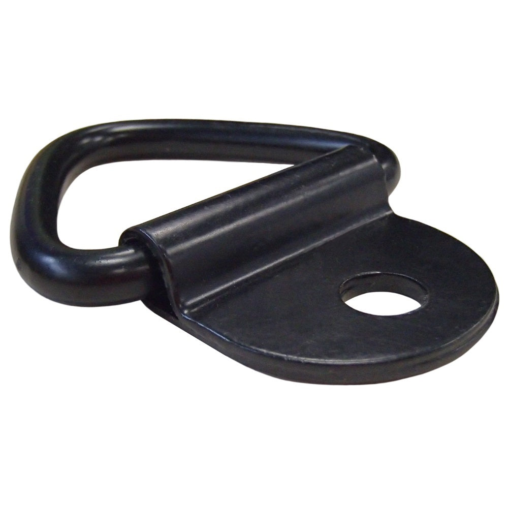 1000116 1/4" Bolt On D-Ring Fits Universal Products