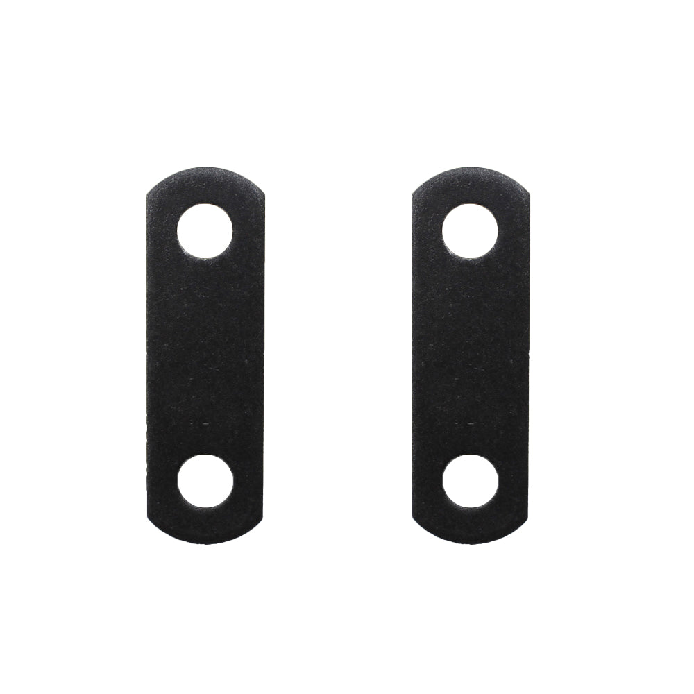 SHACKLESTRAP Qty 2: Trailer Shackle Strap Fits Universal Products