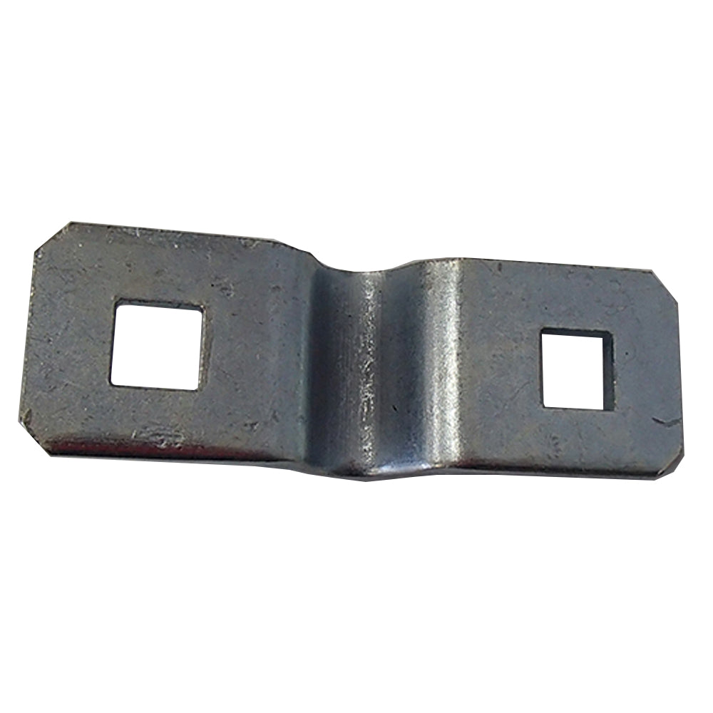 SR15 D-Ring, 3/8" Bolt-on Fits Universal Products