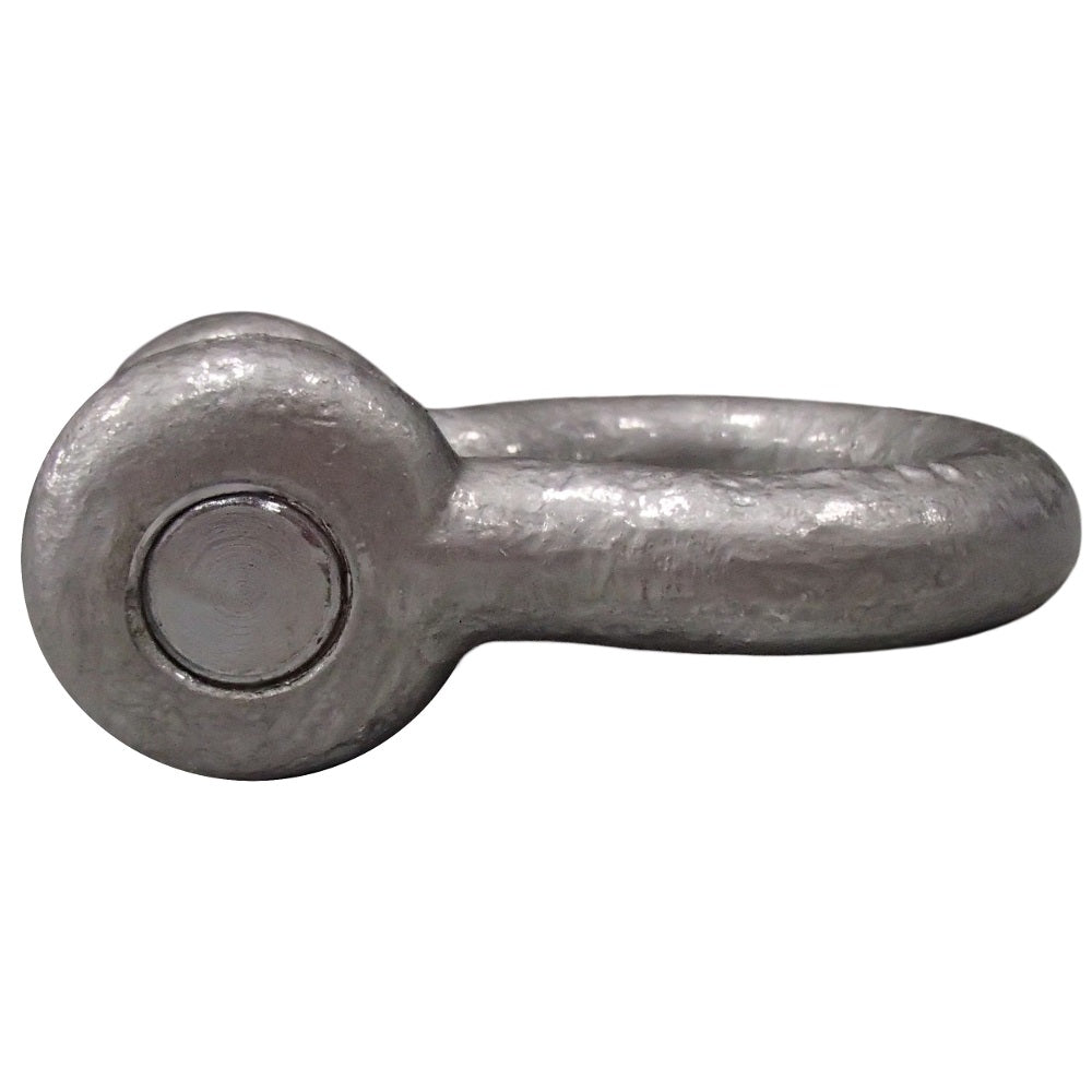 020418076312 Shackle 3/4" Fits Universal Products