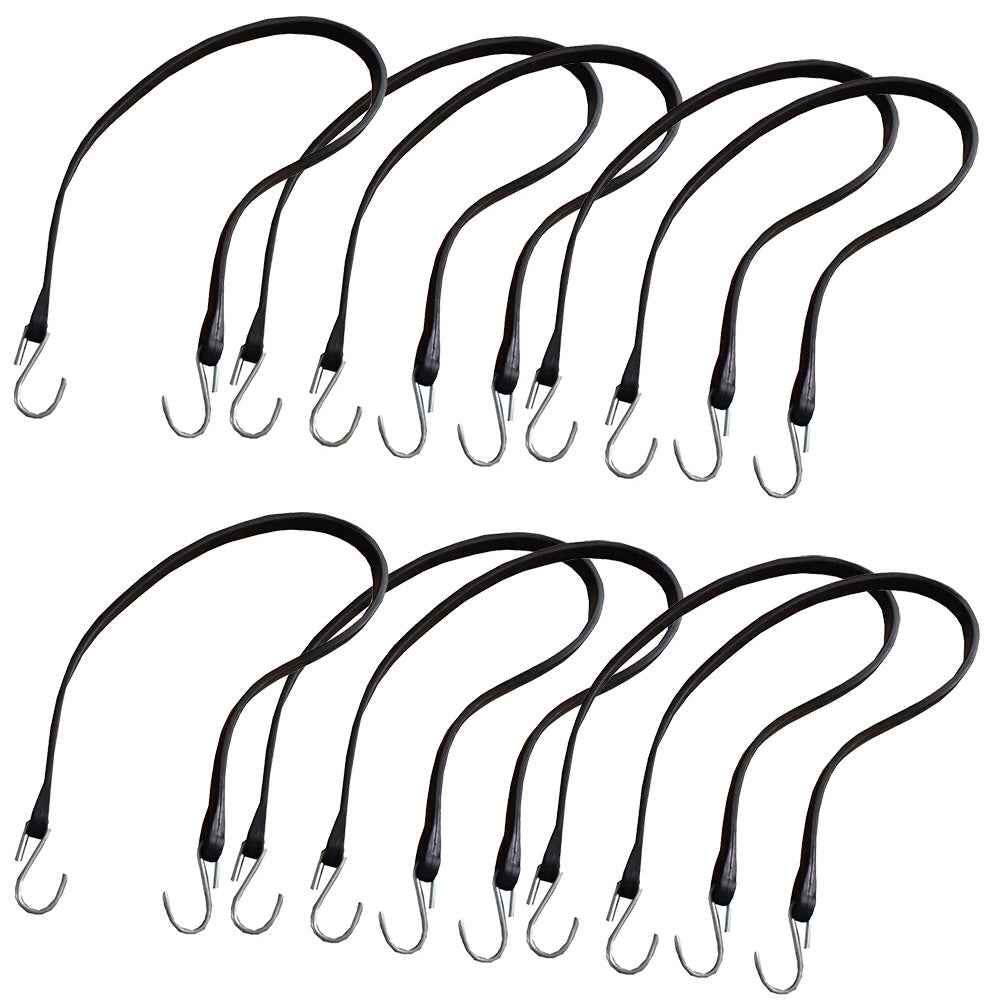 Qty 10: 41" Bungee Strap
Fits Universal Replaces OTK20-0410_x10