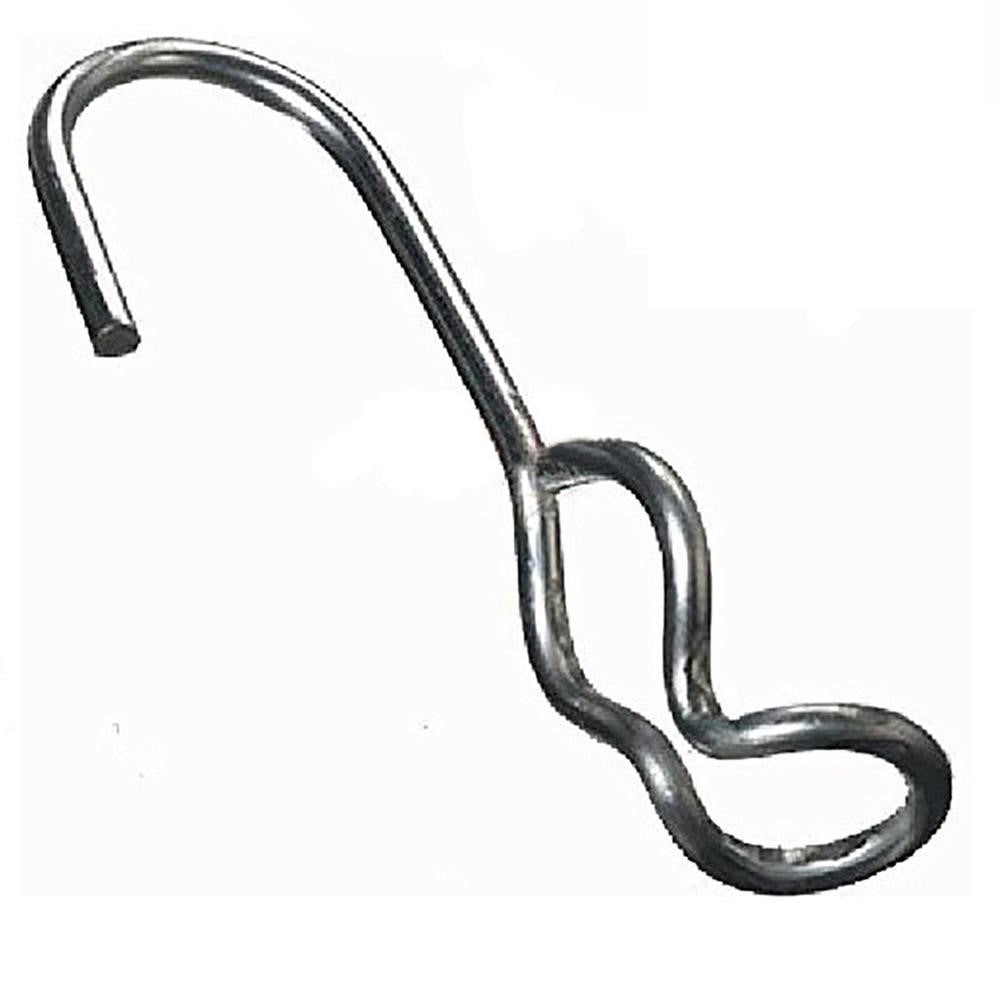 Qty 500: SJ Hook Fits Universal Products Replaces RRH-100