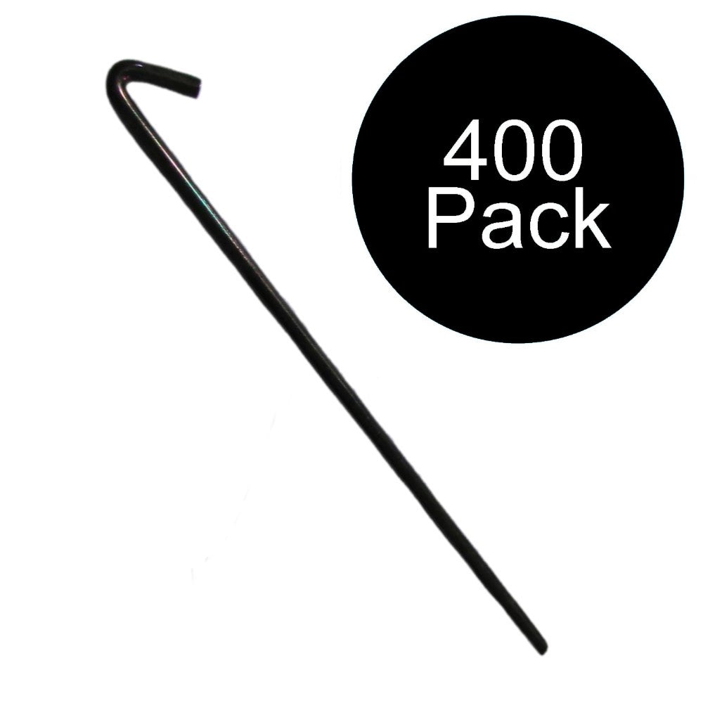 Qty 400: 10" Steel Stake
Fits Universal Products Replaces RED940327