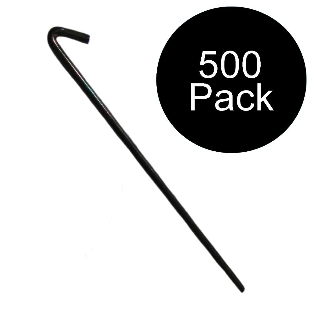 Qty 500: 10" Steel Stake
Fits Universal Products Replaces RED940327