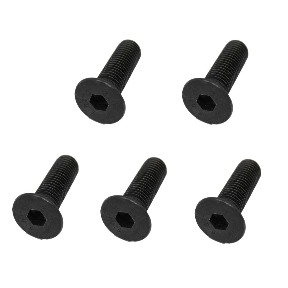 Qty 5: Screw Fits Caterpillar Replaces 159-2953