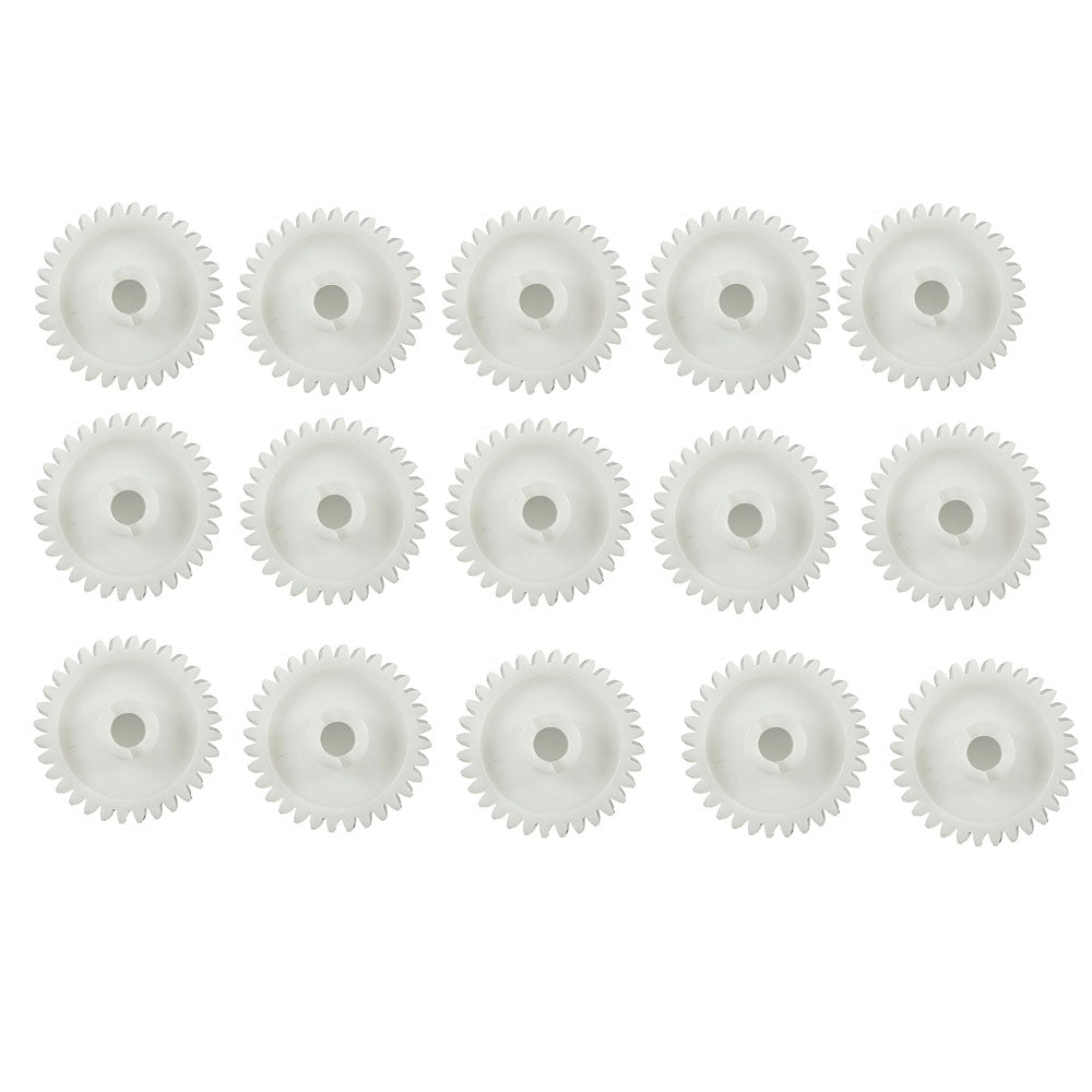 OTK20-0586_x15 Qty 15: Garage Door Opener Drive Gear Fits Wayne Dalton