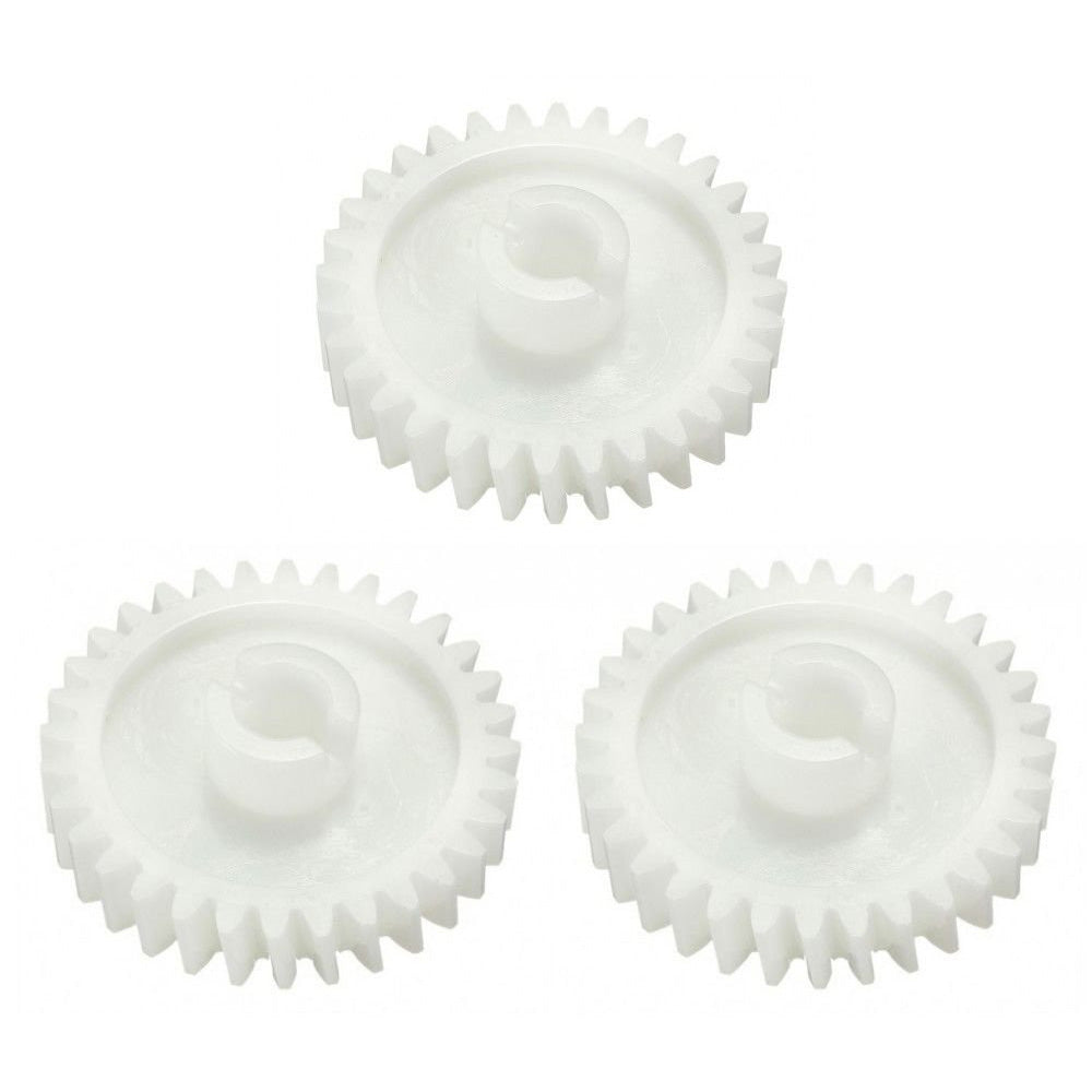 OTK20-0586_x3 Qty 3: Garage Door Opener Drive Gear Fits Chamberlain 1000 100WD