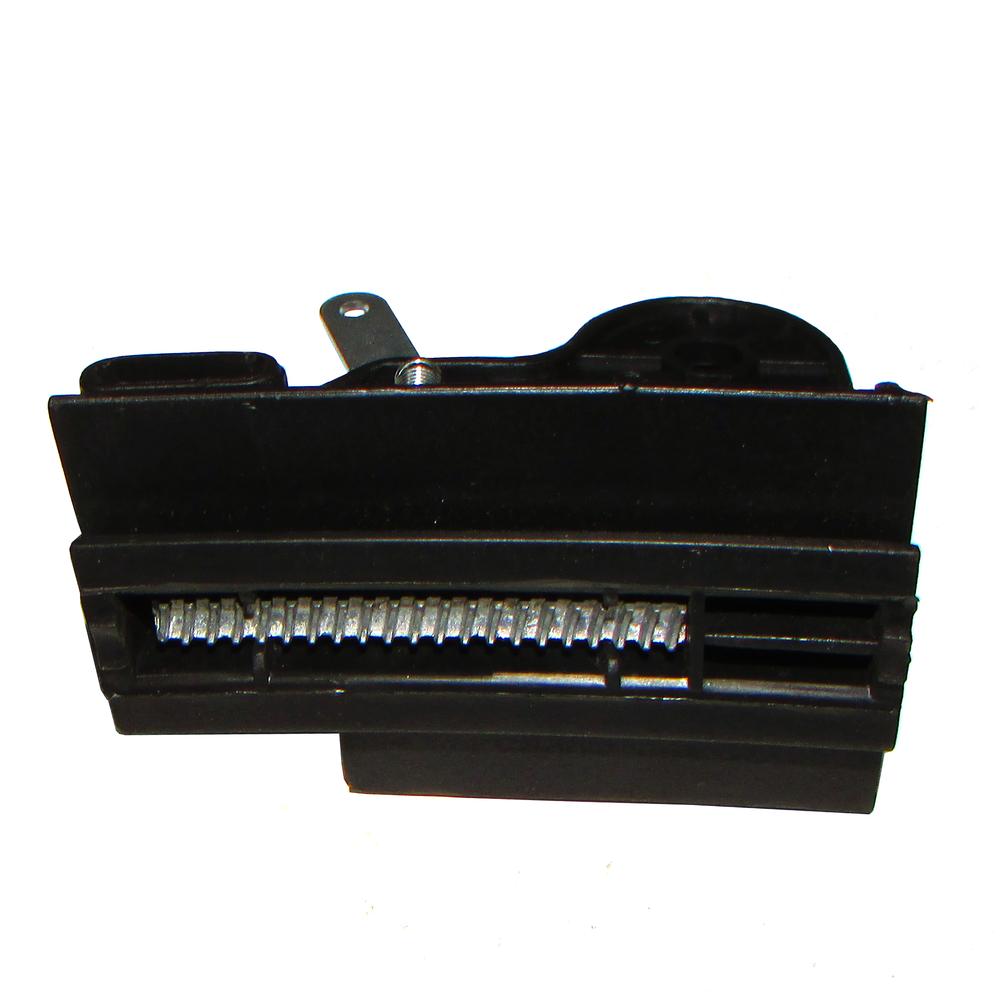 Garage Door Opener Rail Screw Drive Carriage with Magnet for Genie 34107, 36179