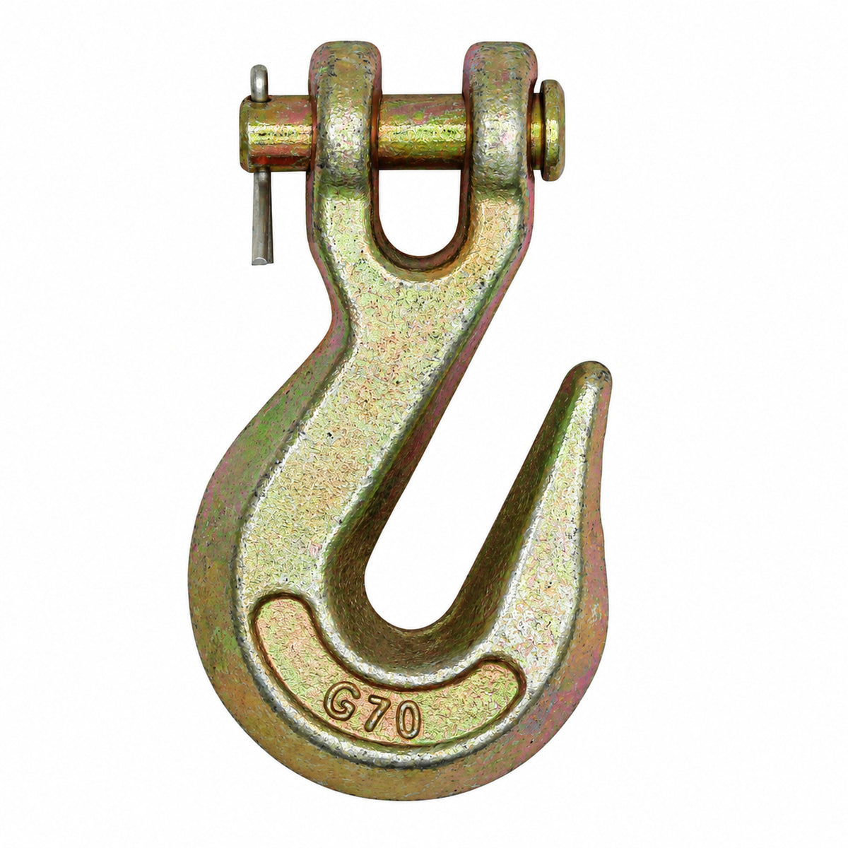 OTK20-0716-AIC Clevis Grab Hook
