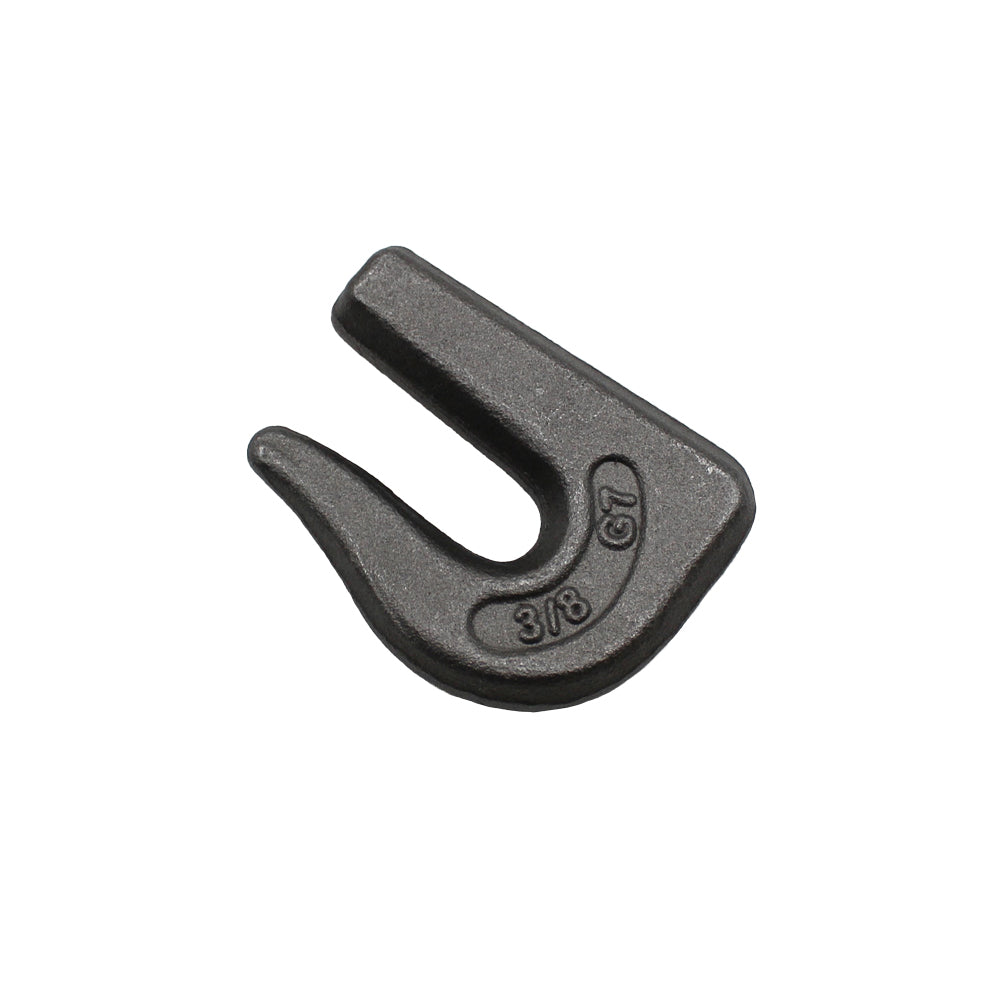0900104 Weld On Grab Chain Hook Fits Universal Products
