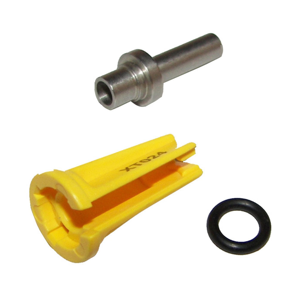 XT024-GIOKIT Orig Gen and Insert Fits Universal