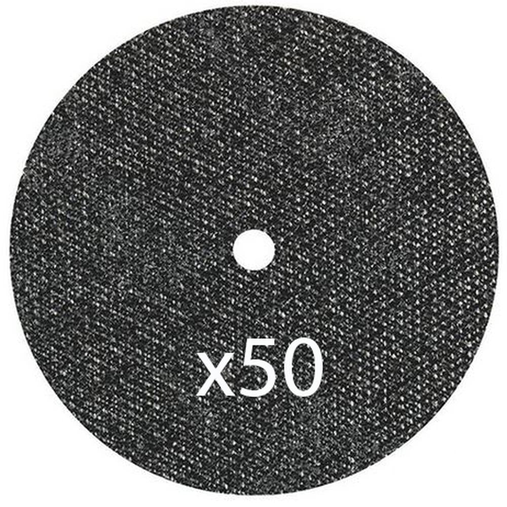 CD1801M Qty 10: Cut Off Wheels (5 Pack) Fits Universal Products