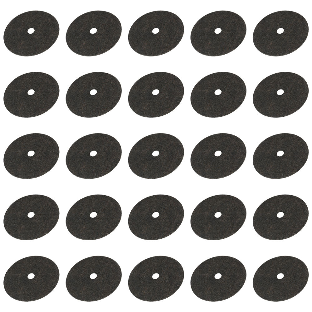 Qty 5: Cut Off Wheels (5 Pack) Fits Universal Products Replaces CD1801M