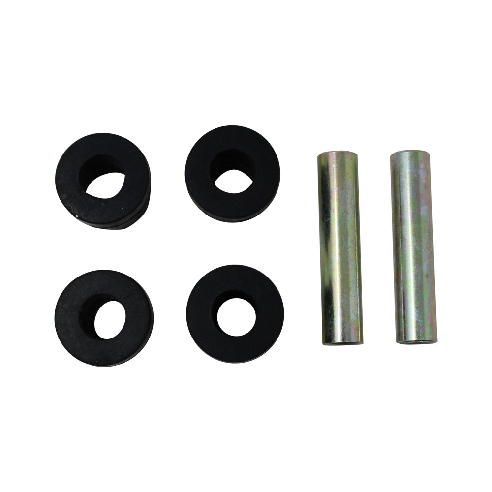Set of 4 Leaf Spring Bushings & 2 Sleeve Kit Fits Club Car DS Golf Carts