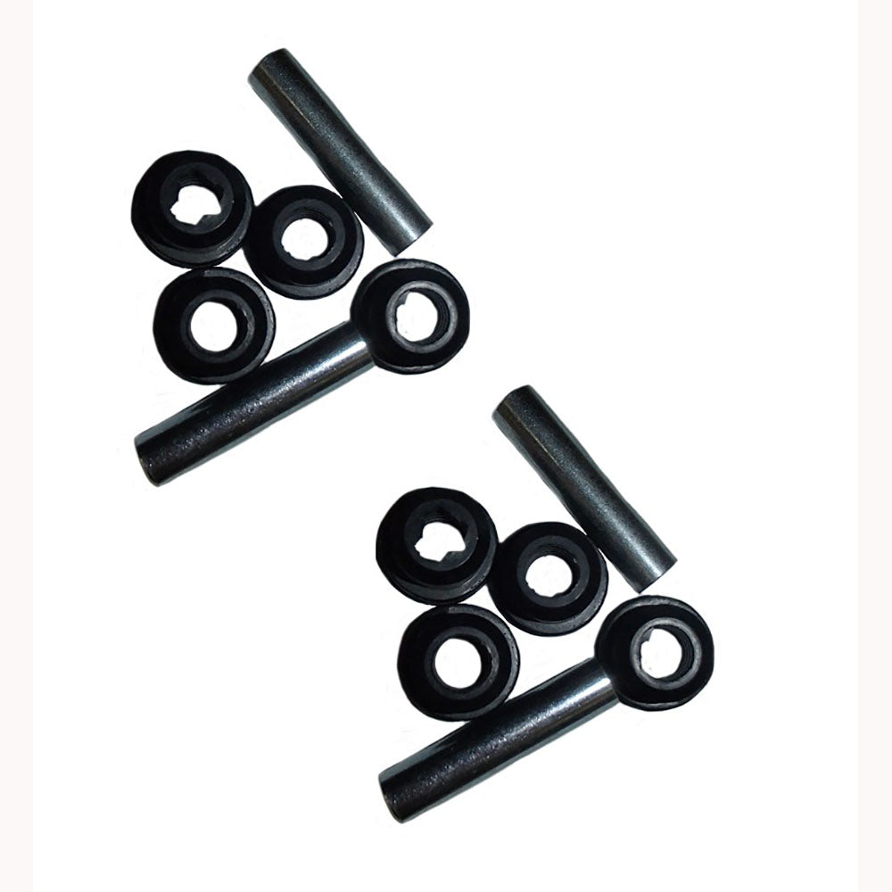 Rear Leaf Spring Bushings & Sleeves Kit for 1976- Up Club Car DS Golf Cart