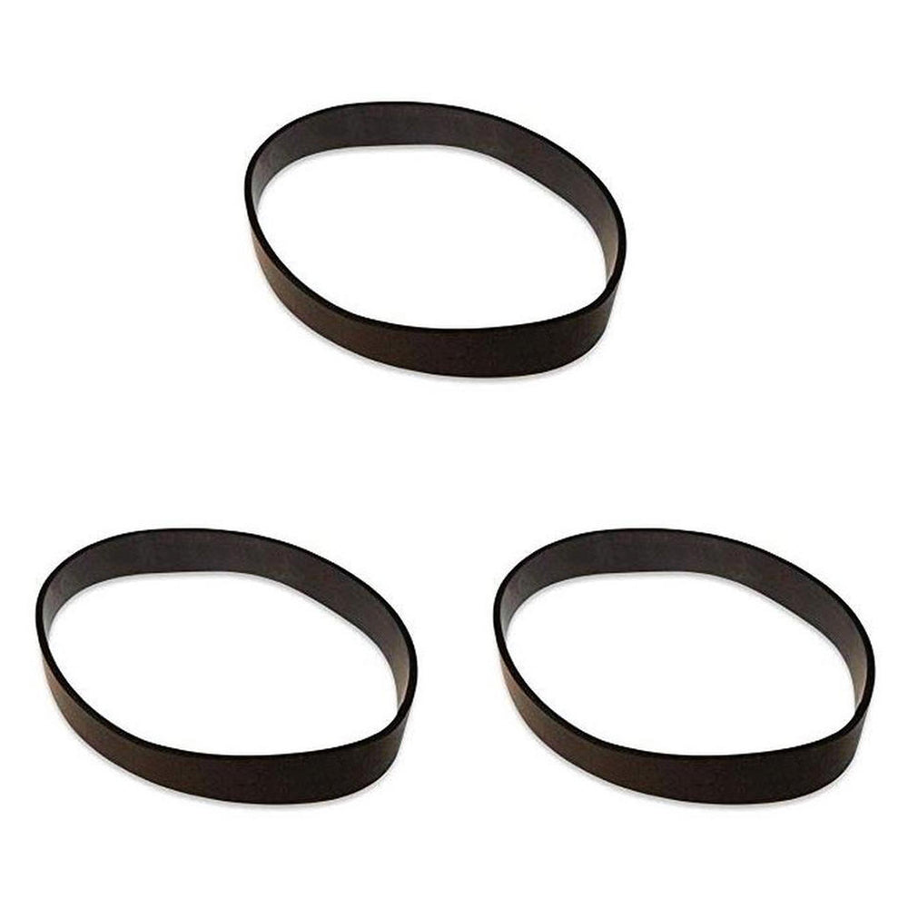 Qty 3: Vacuum Belt
Fits Hoover Replaces 38528-033