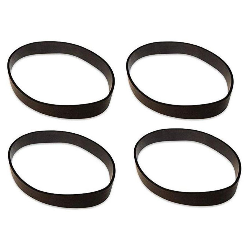 (4) Style 160 Vacuum Belts 40201160 Fits Hoover WindTunnel Vacuums - NEW!