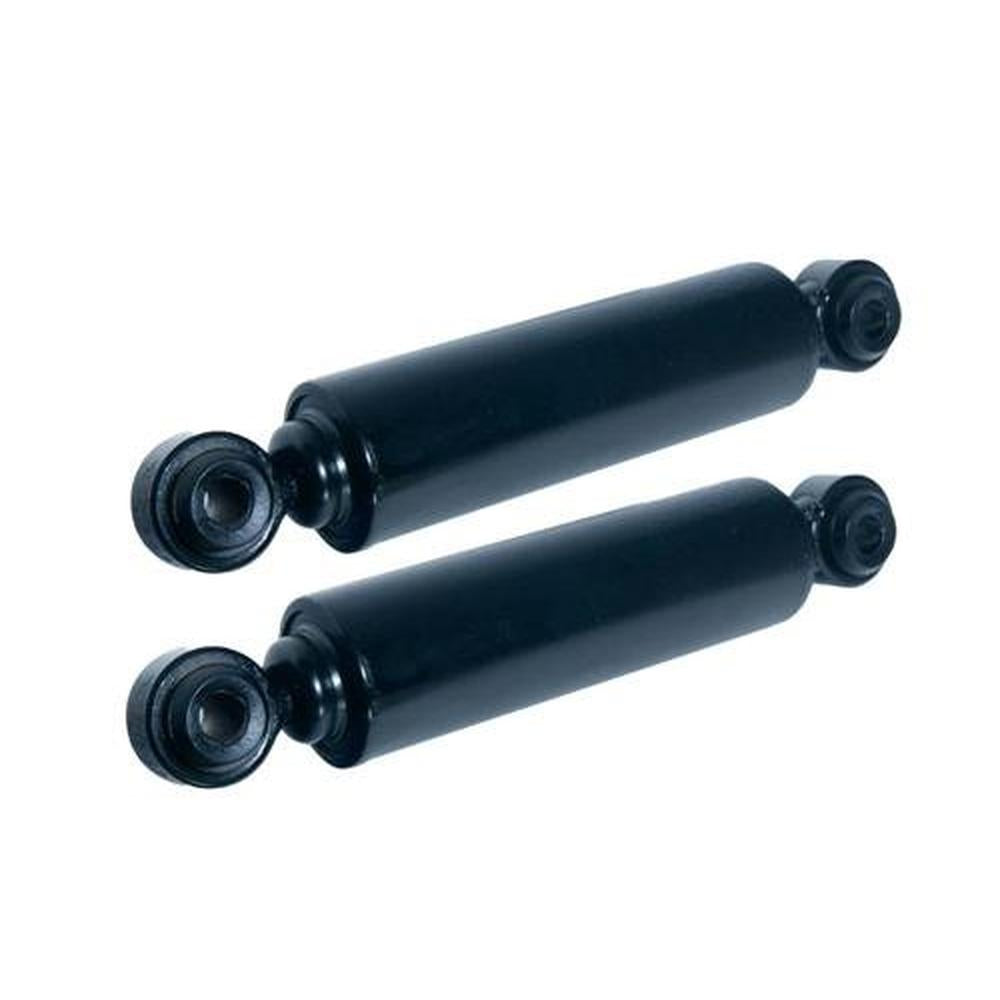 (Pack of 2) Front Shock Absorbers for Club Car 1022885-01, 102288501, 1025886-01