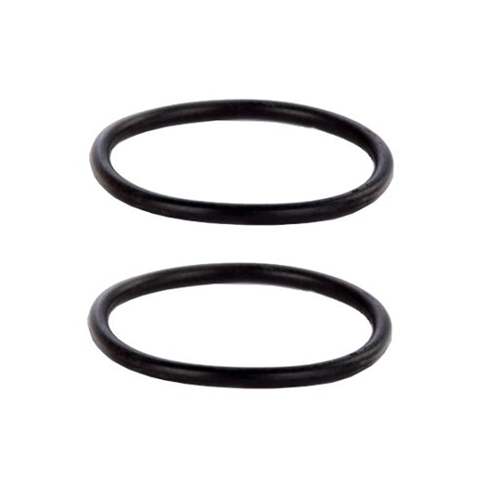 (2) Heavy Duty Commercial Vacuum Belt - NEW