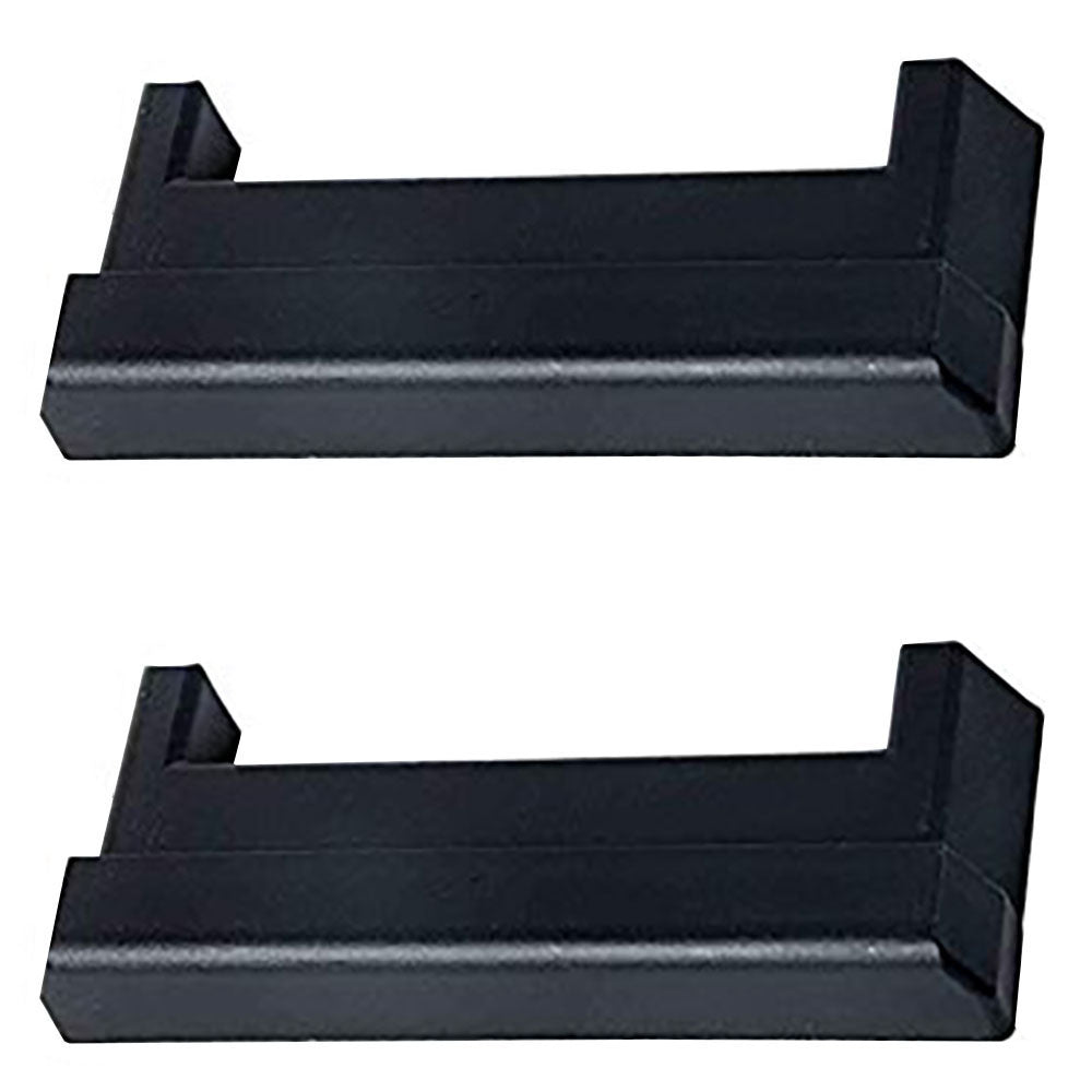 OTK20-1014 Qty 2: E-Track End Cap
Fits Universal