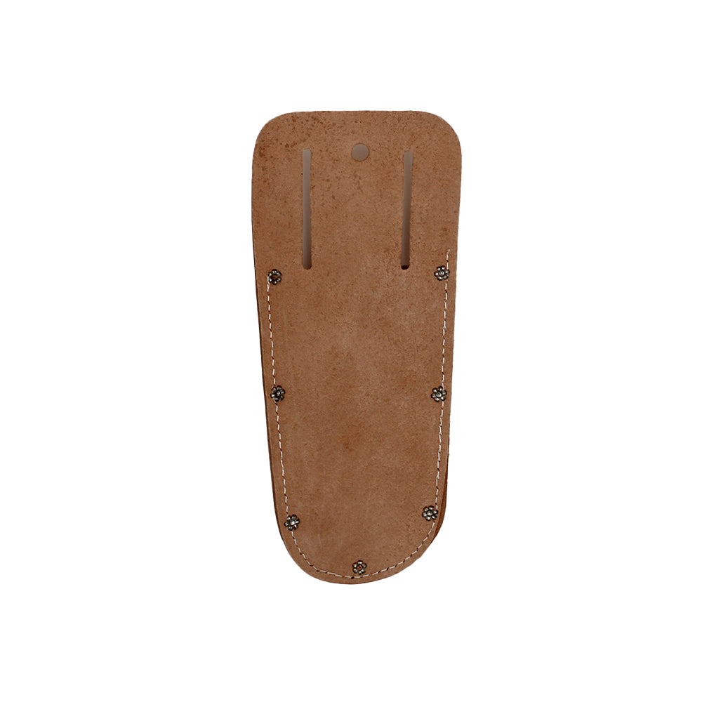 90-40-0213 Leather Russo Pruner Holster Pouch (2pk) Fits Universal Products