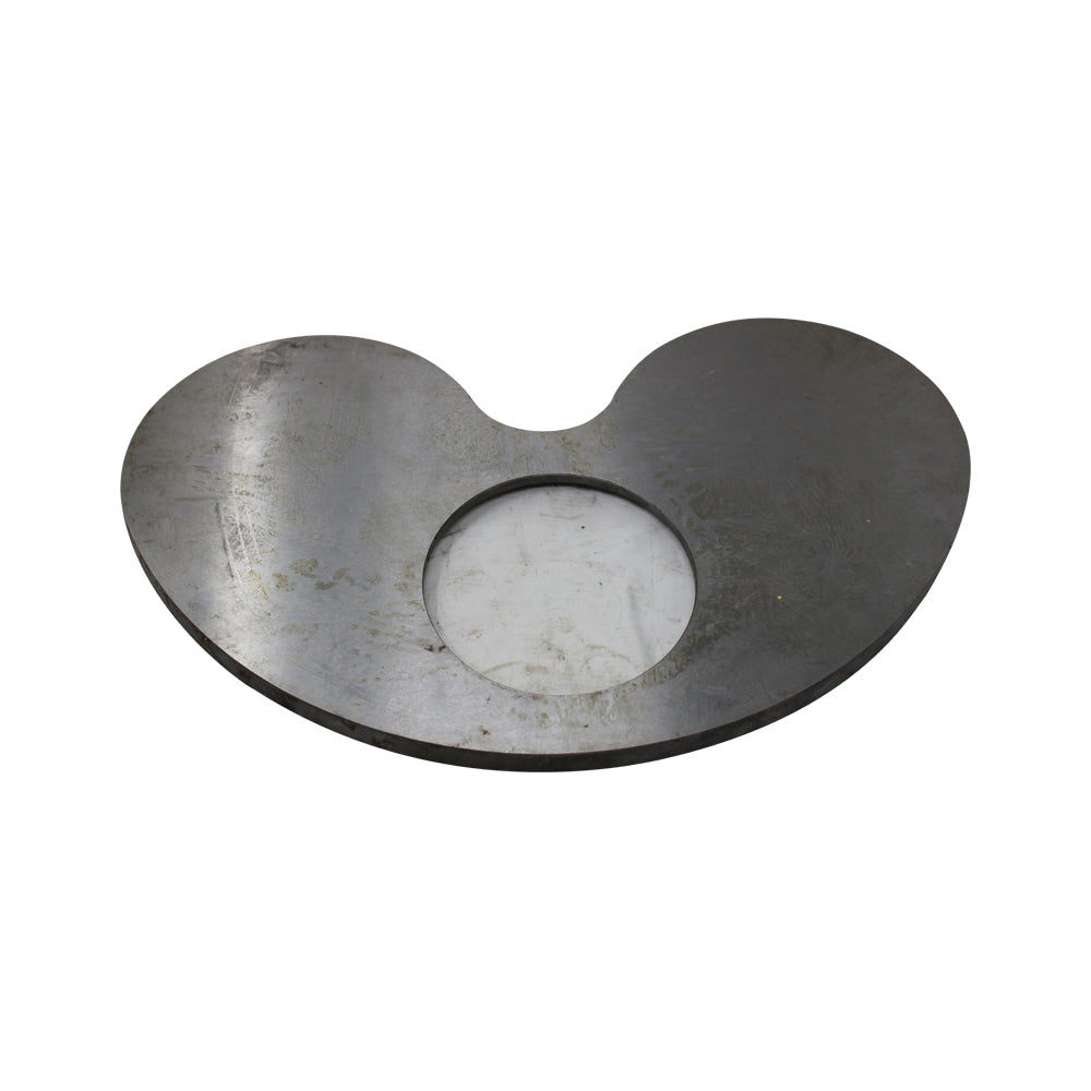 10018046 Kidney Plate Fits Schwing