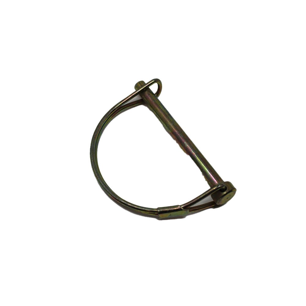 77700-06389 Round Lock Pin Fits Kubota