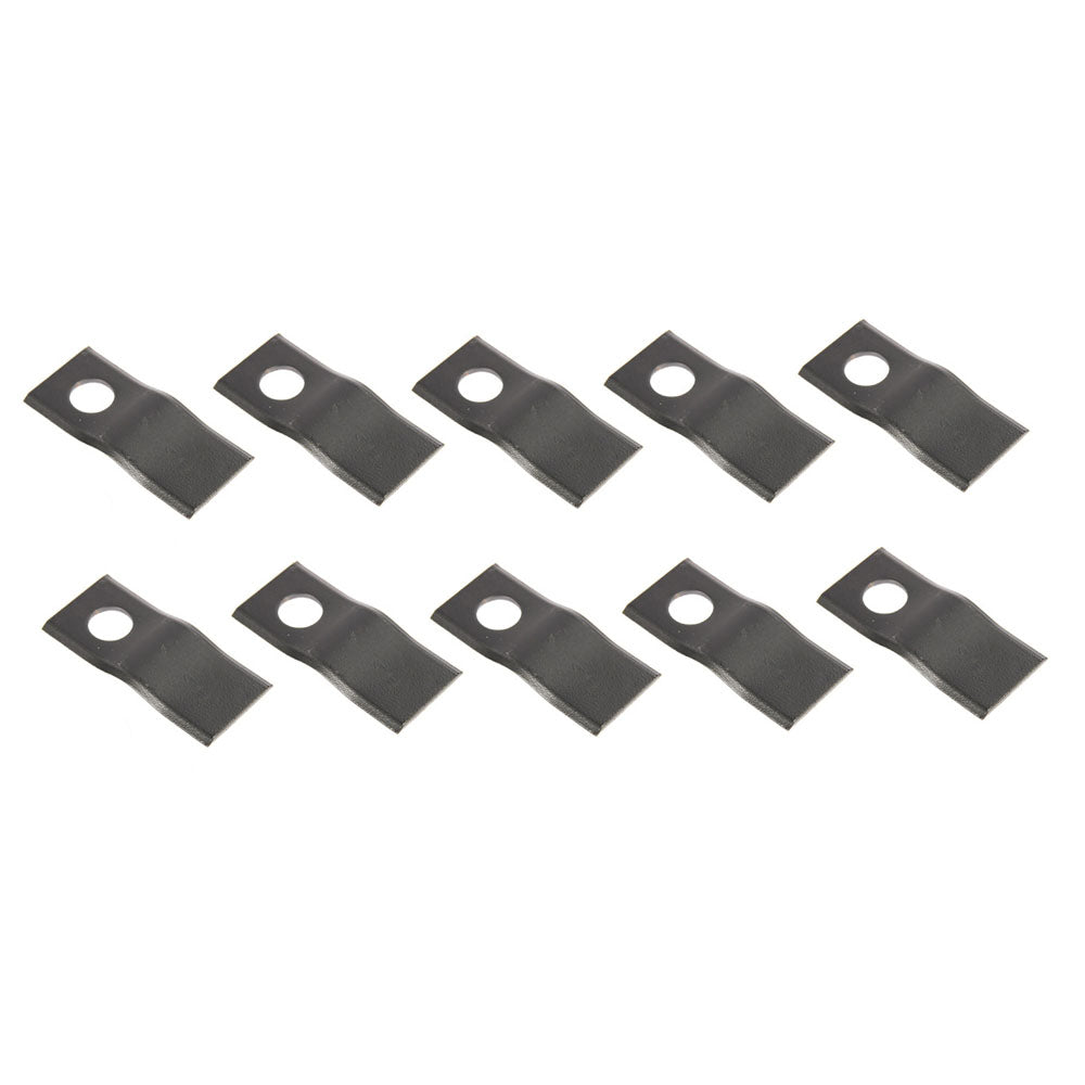 CM120 (10) Disc Mower Blade Fits Zweegers