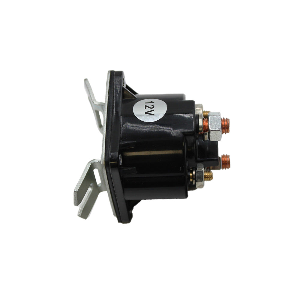 Electric Solenoid Fits Universal Replaces 07522