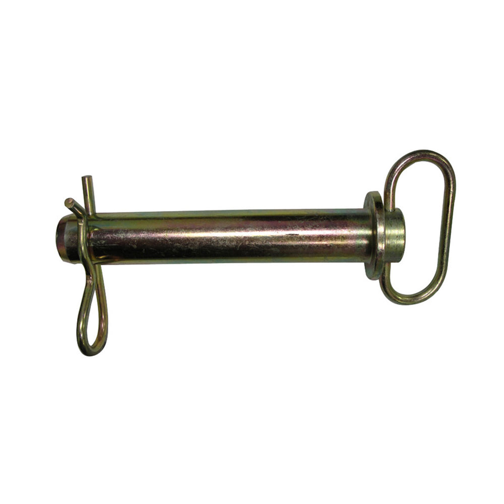 E-HPL11 Machined Hitch Pin 1-1/4" x 7-1/2" Fits Case IH