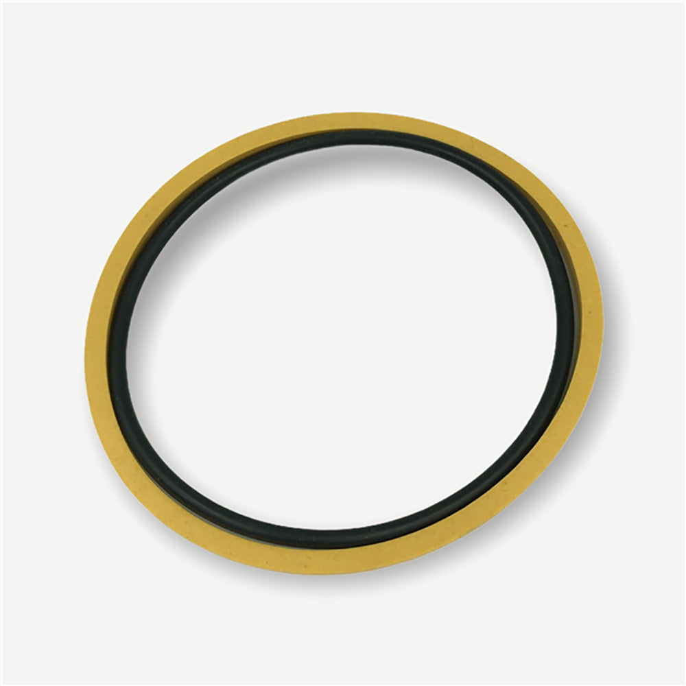 PS1400-34 Piston Seal 15% Glass Filled Made With Teflon Material 1.733 X 2.125