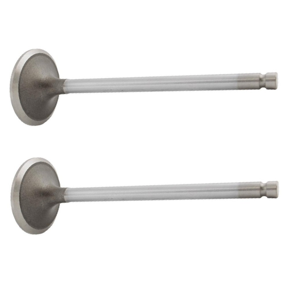 Qty 2: Intake Valve Fits Allis Chalmers Replaces 3802005