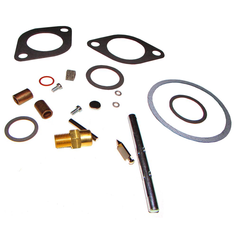 R0271-AIC Basic Carburetor Kit