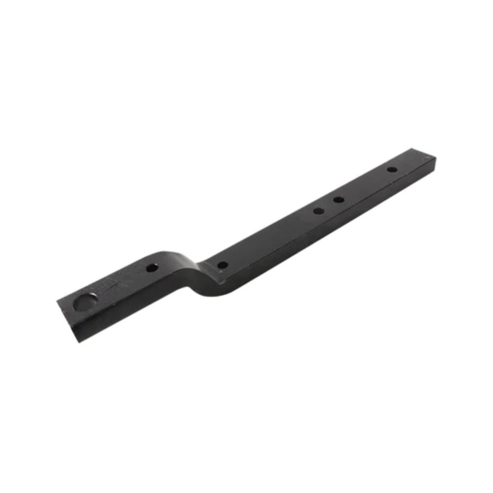R133359 Drawbar Rear Curved Fits John Deere 521 5220 5300 5310 5105 5200 5205