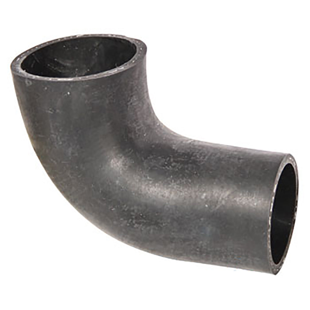 R135250 Lower Radiator Hose Fits John Deere