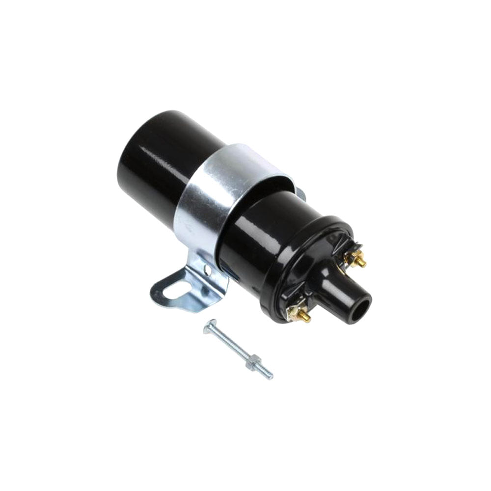 R1942 Coil 12 Volt Fits International Harvester 230 340 404 2404 3414 3514 W-6