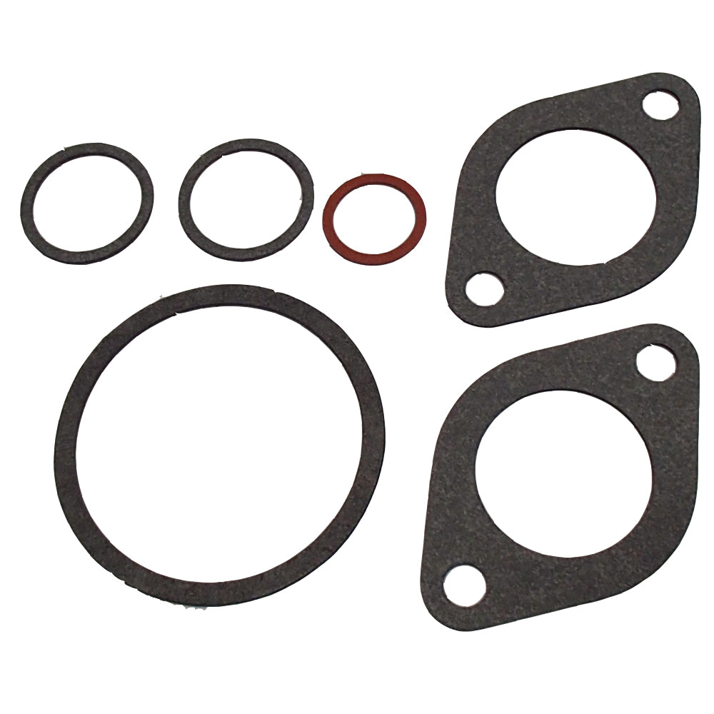 CGK35 Carburetor Gasket Set Kit Fits John Deere Tractor A B D G GM GP