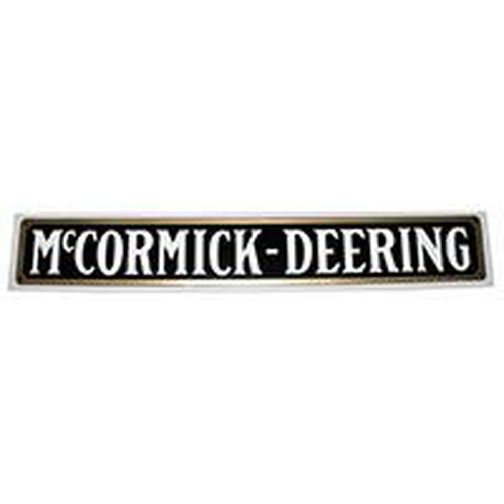 R2562-RIL - McCormick-Deering Decal