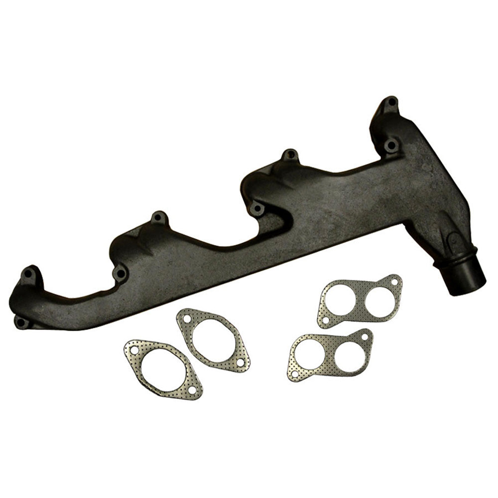R26362 Manifold & Gaskets Fits John Deere 4000 4010 4020 4040 4230 4240