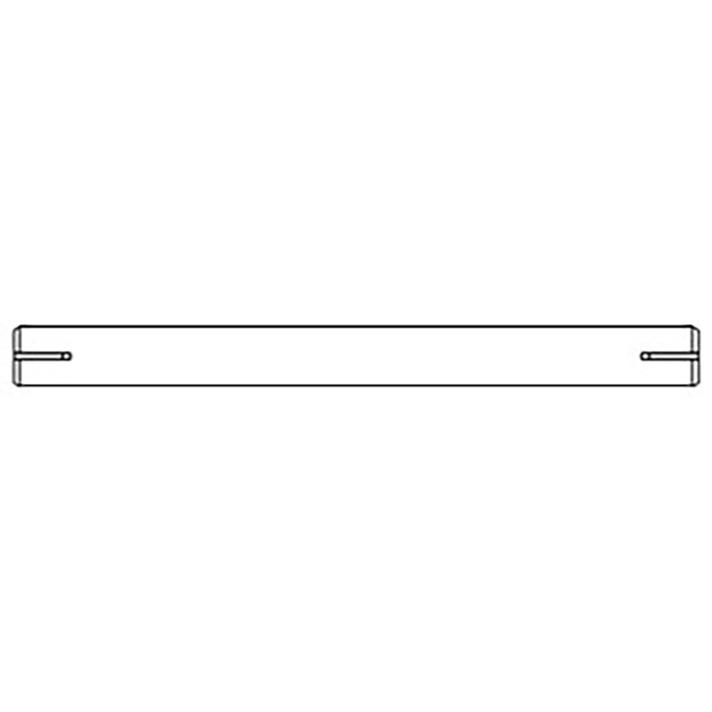 R28114 - RH Tie Rod Tube