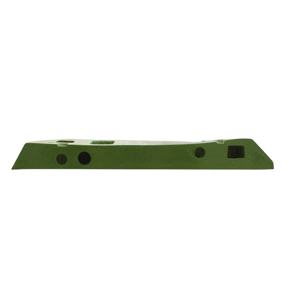 SWAY BLOCK R39512 Fits John Deere 2510 2520 3020 4000 4020 4455 Industrial 600