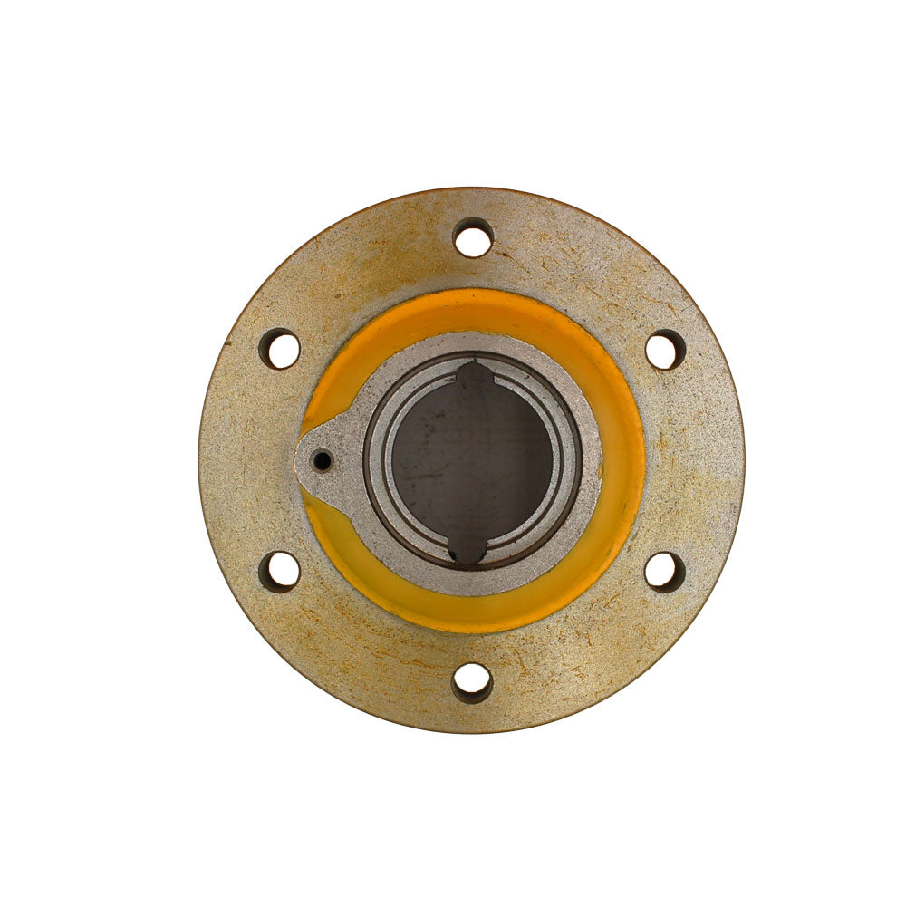 R49839 6-Bolt Front Hub Fits John Deere