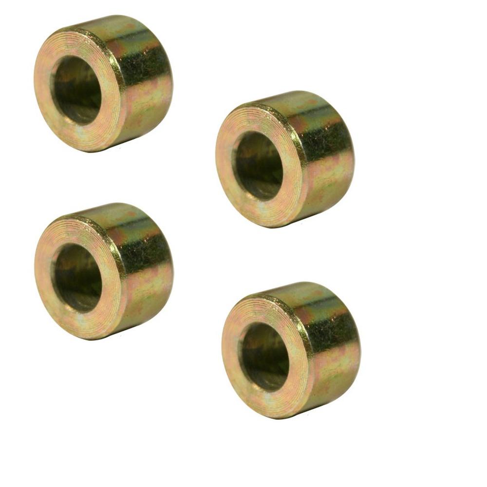 Qty 4: Race Bearing Fits John Deere Replaces R51649